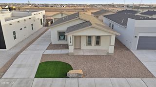 3736 MODEL Lane, El Paso, TX 79938