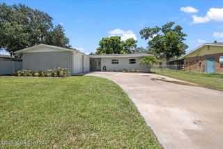 2740 Dutton Drive, Titusville, FL 32796