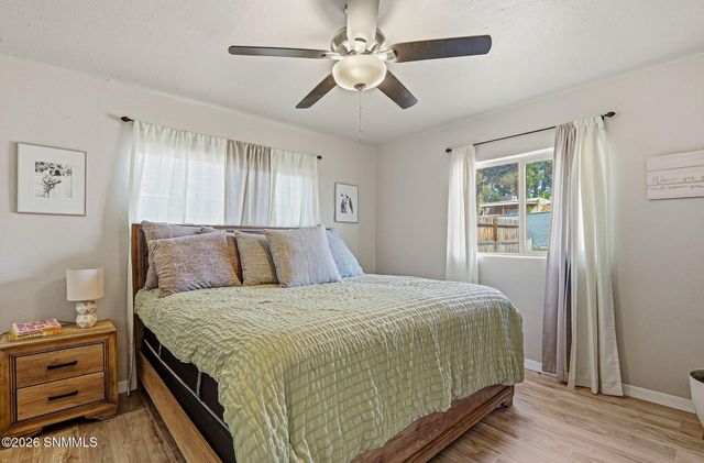 1113 Lees Drive, Las Cruces, NM 88001