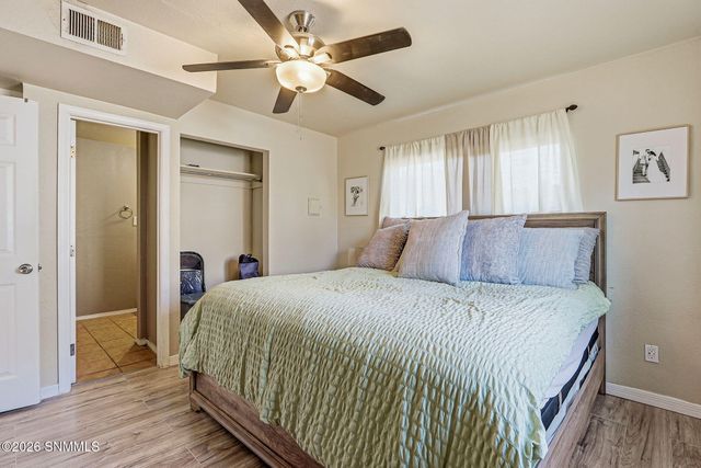 1113 Lees Drive, Las Cruces, NM 88001