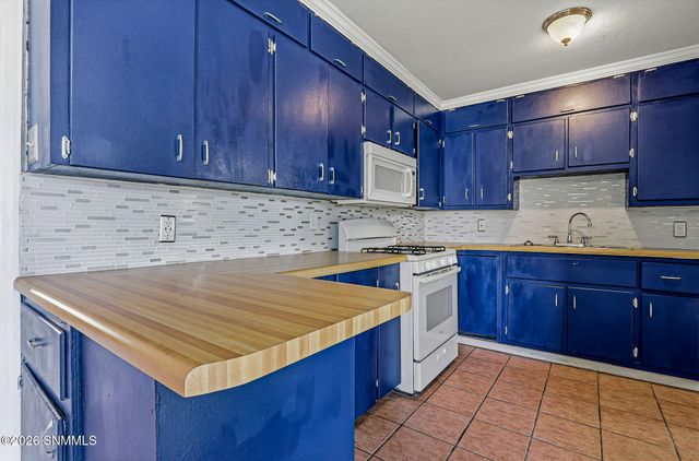 1113 Lees Drive, Las Cruces, NM 88001