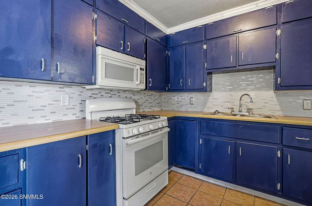 1113 Lees Drive, Las Cruces, NM 88001