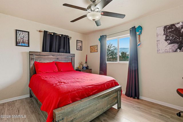 1113 Lees Drive, Las Cruces, NM 88001