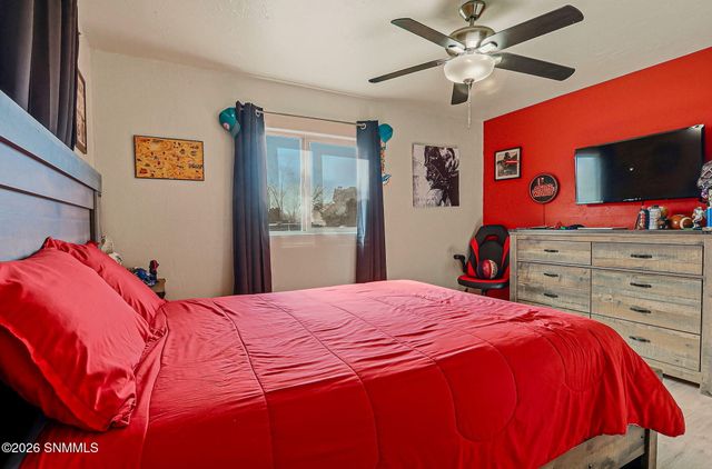 1113 Lees Drive, Las Cruces, NM 88001