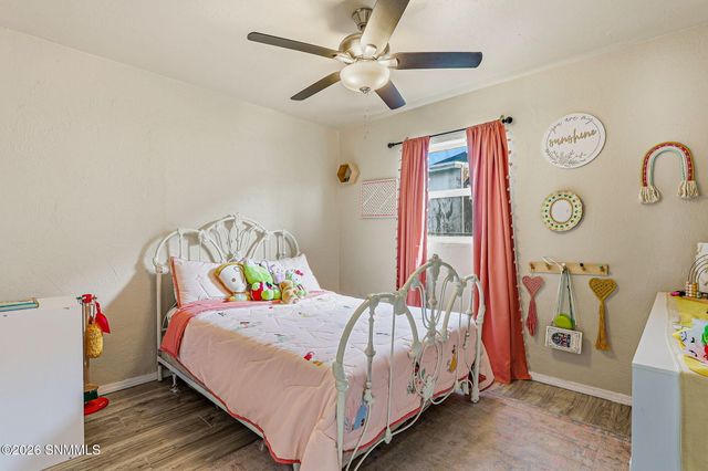 1113 Lees Drive, Las Cruces, NM 88001