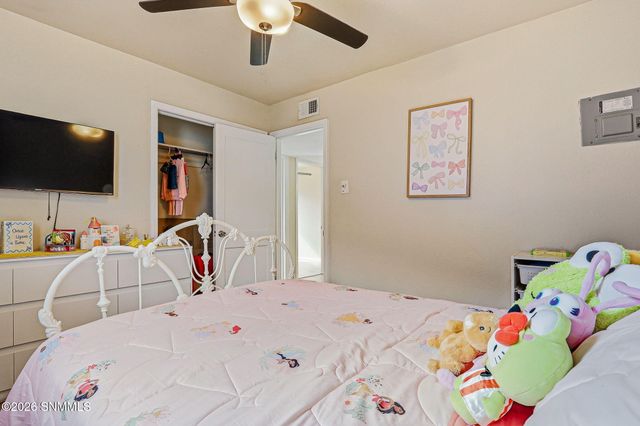 1113 Lees Drive, Las Cruces, NM 88001