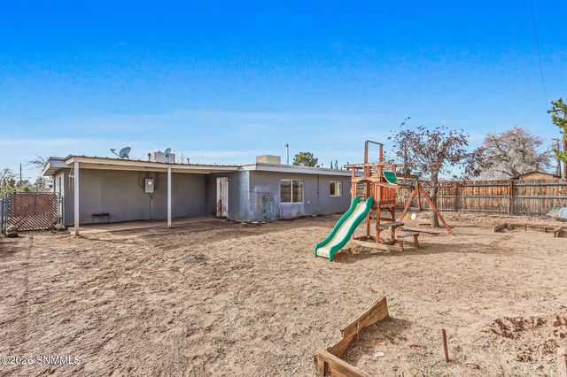 1113 Lees Drive, Las Cruces, NM 88001