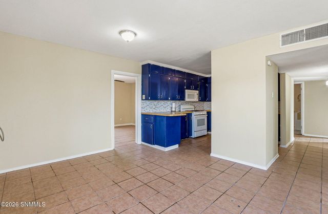 1113 Lees Drive, Las Cruces, NM 88001