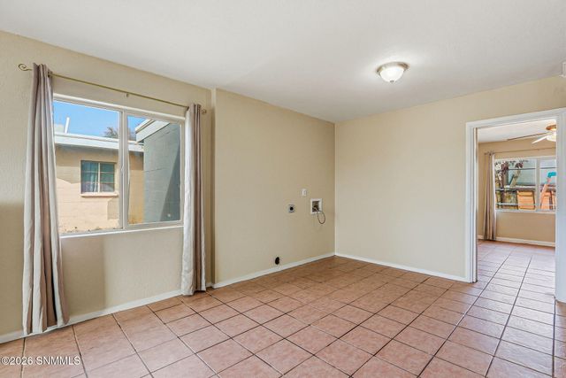 1113 Lees Drive, Las Cruces, NM 88001