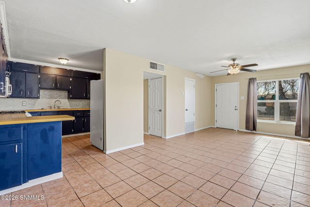 1113 Lees Drive, Las Cruces, NM 88001