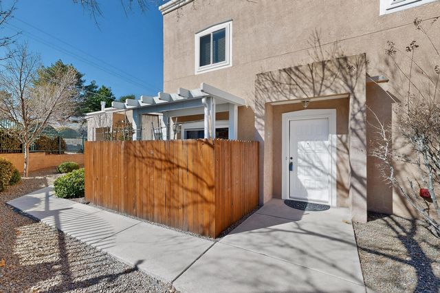 4701 Morris Street NE APT 3702, Albuquerque, NM 87104