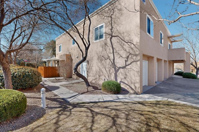4701 Morris Street NE APT 3702, Albuquerque, NM 87104