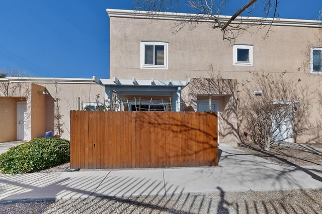 4701 Morris Street NE APT 3702, Albuquerque, NM 87104