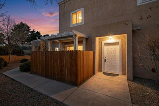 4701 Morris Street NE APT 3702, Albuquerque, NM 87104