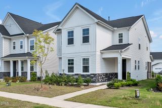 118 Sea Cave Lane, Raleigh, NC 27610
