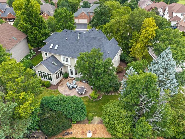 3404 Redwing Drive, Naperville, IL 60564