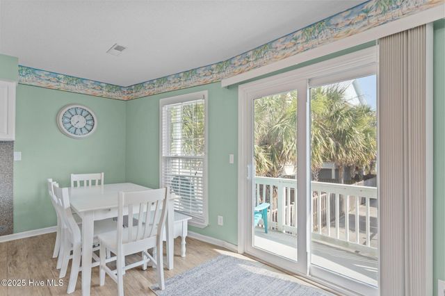 1314 Lake Park Boulevard S A4, Carolina Beach, NC 28428