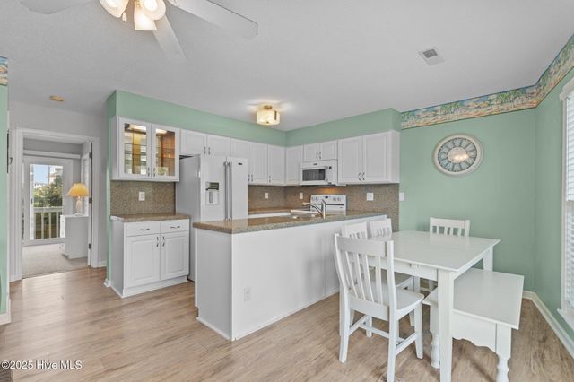 1314 Lake Park Boulevard S A4, Carolina Beach, NC 28428