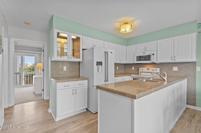 1314 Lake Park Boulevard S A4, Carolina Beach, NC 28428