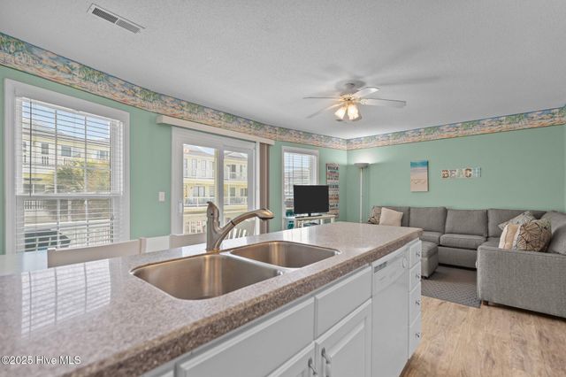 1314 Lake Park Boulevard S A4, Carolina Beach, NC 28428