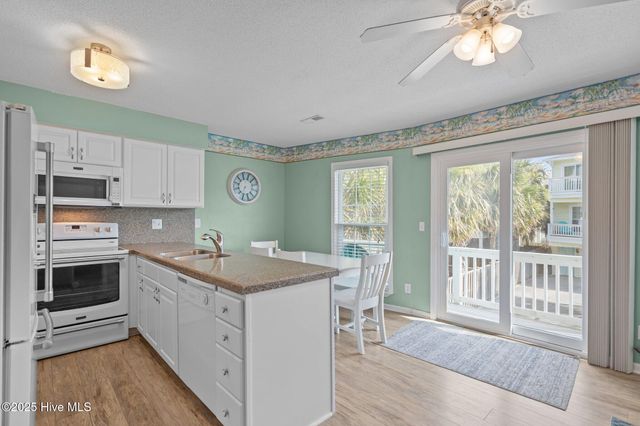 1314 Lake Park Boulevard S A4, Carolina Beach, NC 28428