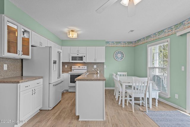 1314 Lake Park Boulevard S A4, Carolina Beach, NC 28428