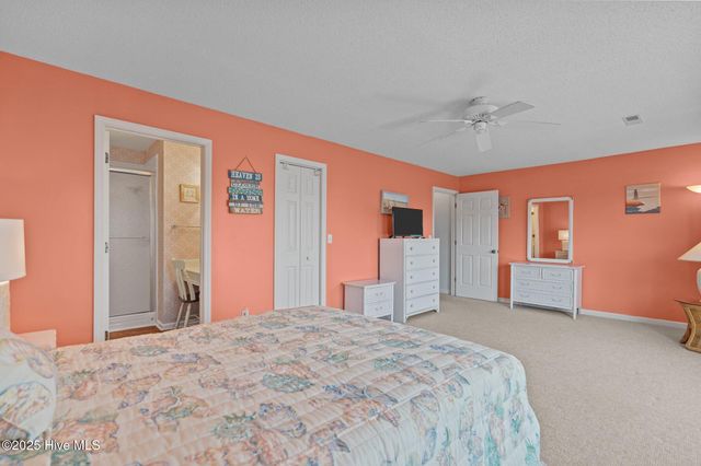 1314 Lake Park Boulevard S A4, Carolina Beach, NC 28428