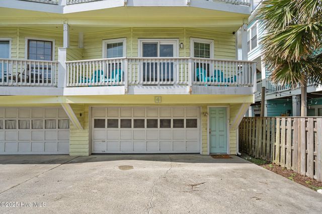 1314 Lake Park Boulevard S A4, Carolina Beach, NC 28428
