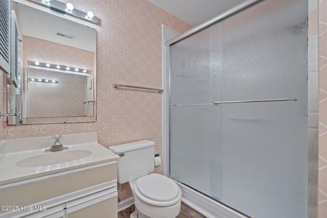 1314 Lake Park Boulevard S A4, Carolina Beach, NC 28428