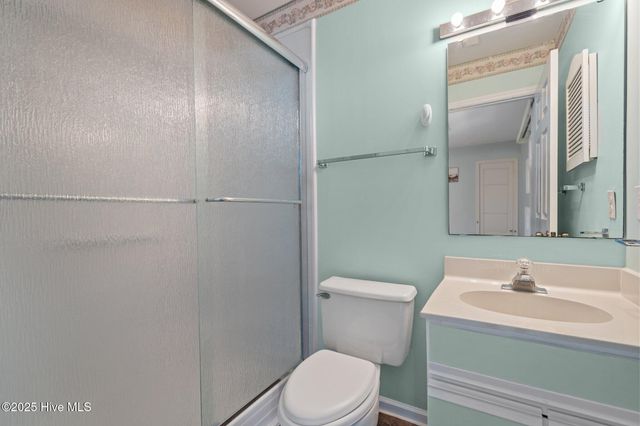 1314 Lake Park Boulevard S A4, Carolina Beach, NC 28428