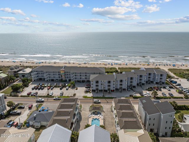 1314 Lake Park Boulevard S A4, Carolina Beach, NC 28428