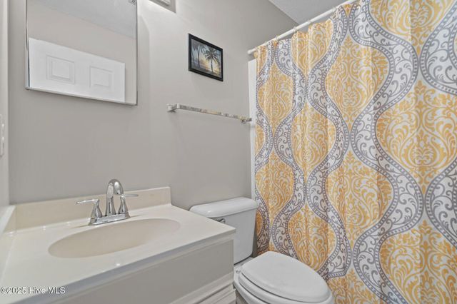 1314 Lake Park Boulevard S A4, Carolina Beach, NC 28428