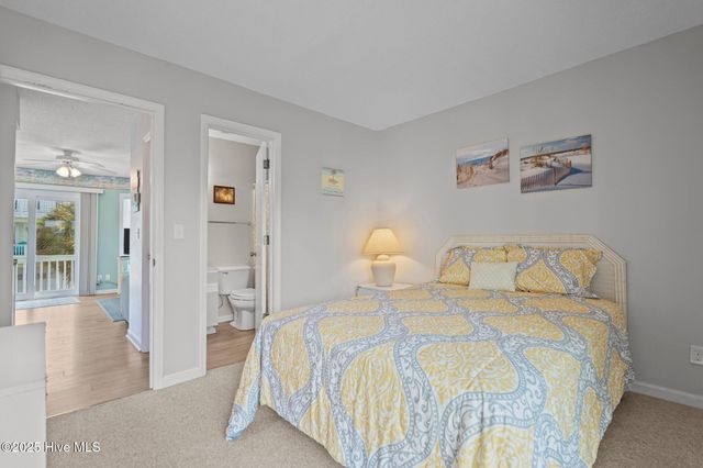 1314 Lake Park Boulevard S A4, Carolina Beach, NC 28428