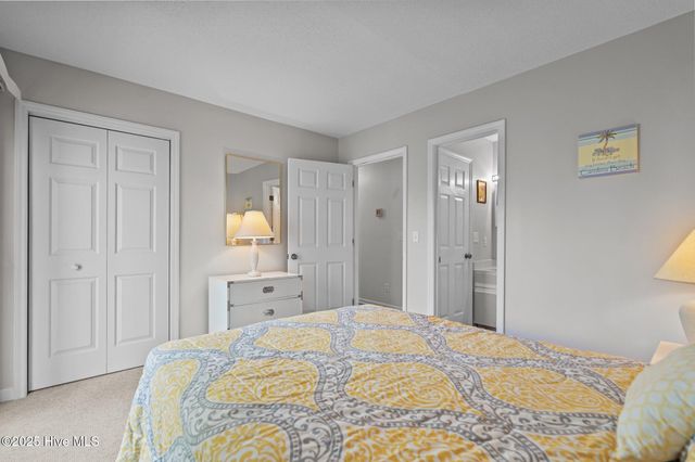 1314 Lake Park Boulevard S A4, Carolina Beach, NC 28428