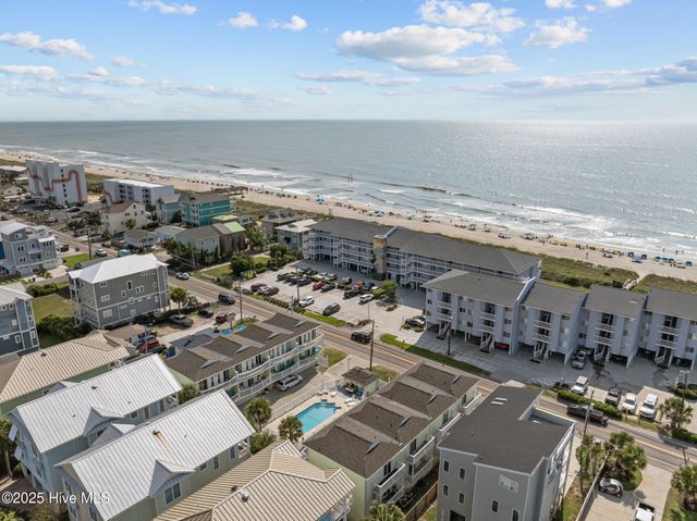 1314 Lake Park Boulevard S A4, Carolina Beach, NC 28428