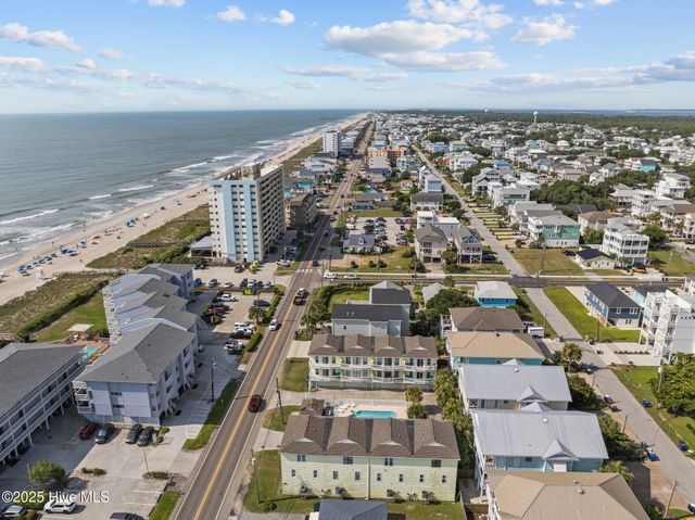 1314 Lake Park Boulevard S A4, Carolina Beach, NC 28428