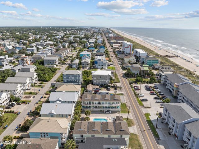 1314 Lake Park Boulevard S A4, Carolina Beach, NC 28428