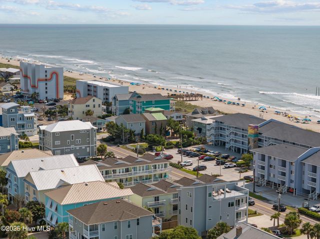 1314 Lake Park Boulevard S A4, Carolina Beach, NC 28428