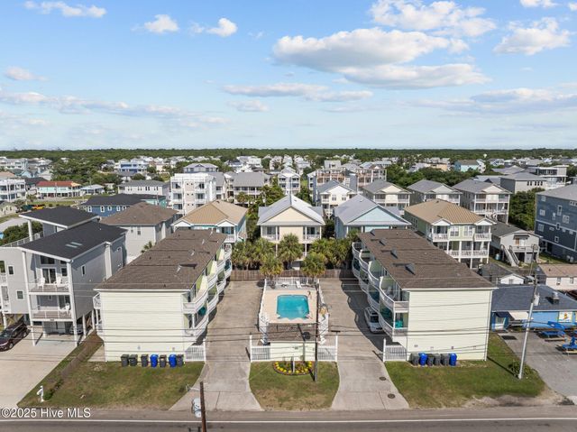 1314 Lake Park Boulevard S A4, Carolina Beach, NC 28428
