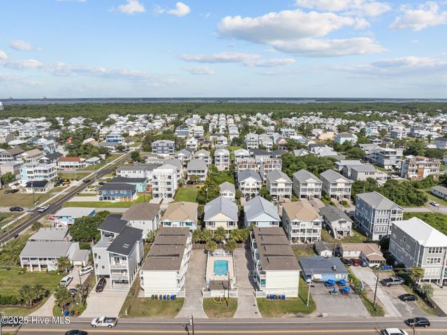 1314 Lake Park Boulevard S A4, Carolina Beach, NC 28428