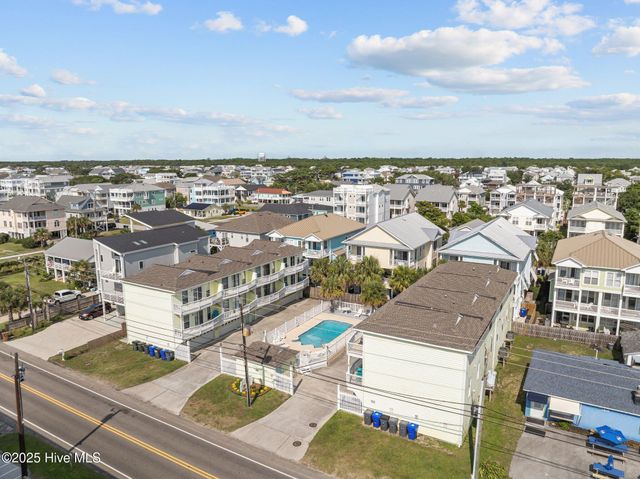 1314 Lake Park Boulevard S A4, Carolina Beach, NC 28428