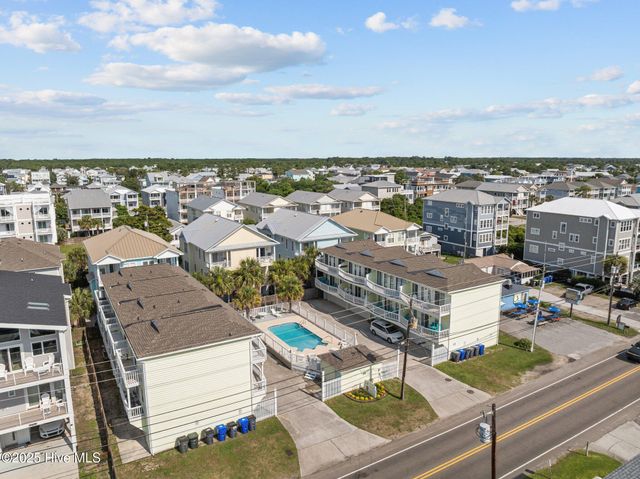 1314 Lake Park Boulevard S A4, Carolina Beach, NC 28428