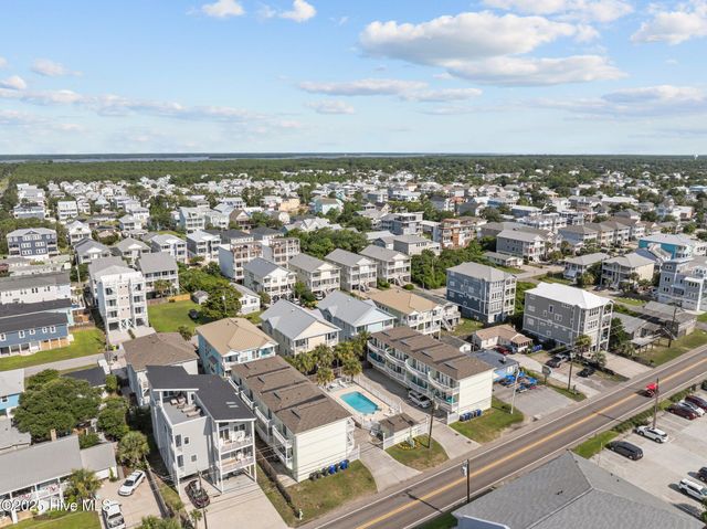 1314 Lake Park Boulevard S A4, Carolina Beach, NC 28428