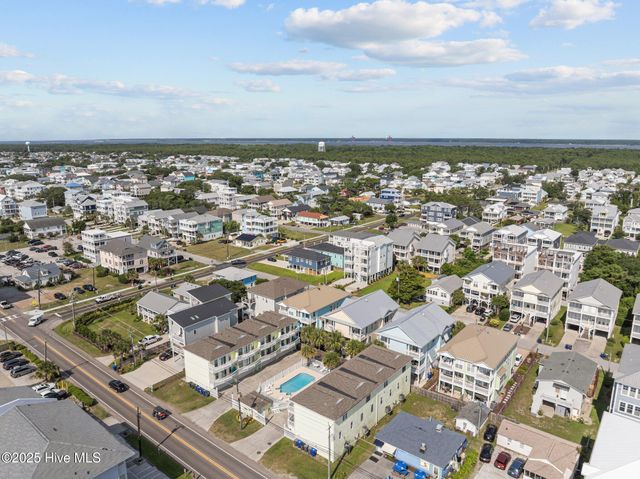 1314 Lake Park Boulevard S A4, Carolina Beach, NC 28428