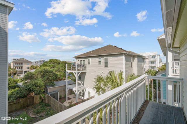 1314 Lake Park Boulevard S A4, Carolina Beach, NC 28428