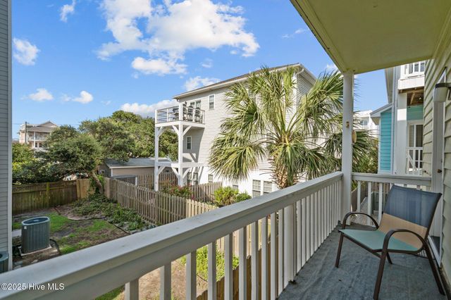 1314 Lake Park Boulevard S A4, Carolina Beach, NC 28428