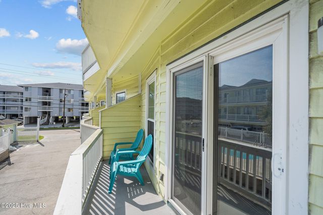 1314 Lake Park Boulevard S A4, Carolina Beach, NC 28428
