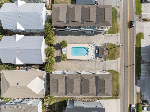 1314 Lake Park Boulevard S A4, Carolina Beach, NC 28428