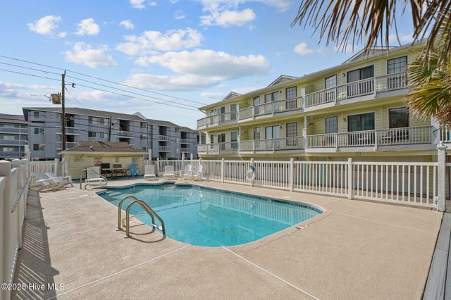 1314 Lake Park Boulevard S A4, Carolina Beach, NC 28428