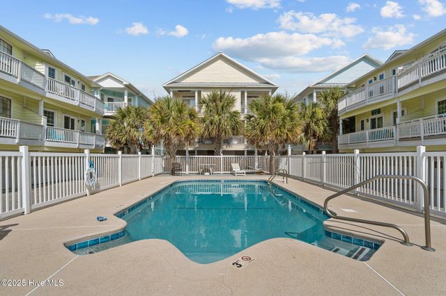 1314 Lake Park Boulevard S A4, Carolina Beach, NC 28428